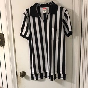 Referee polo